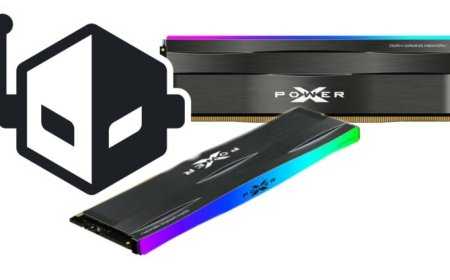 Silicon Power Announces the XPOWER Zenith DDR4 Series