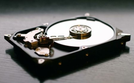 Hard Drive And SSD Shortages May Occur In The Near Future If New Cryptocurrency Succeeds