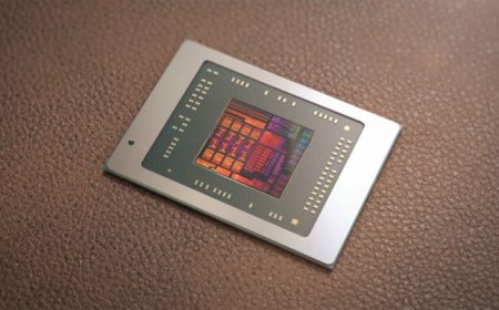 AMD Van Gogh APUs To Bring The Power of RDNA 2 In Ultra-Low Power Ryzen Notebooks, Quad Zen 2 Cores & Up To 8 Navi Compute Units