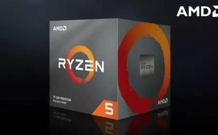 The Ryzen 5 3500X Is Currently The Cheapest AMD 6 Core Desktop CPU You Can Buy For Under $200 US