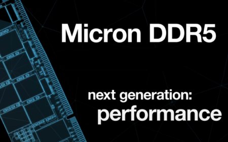Chinese Memory Maker Claims To Offer DDR5 Gaming Memory With Speeds Beyond 10,000 MHz