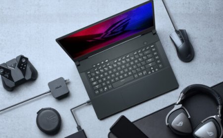 ASUS’s High-End ROG Zephyrus M16 Gaming Laptops With Intel Tiger Lake-H Core i9 CPUs & NVIDIA GeForce RTX 30 GPUs Listed