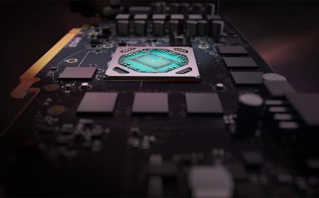 AMD Warns Customers About Radeon RX 580 Recall Scam In China