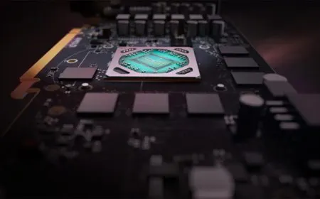 AMD Warns Customers About Radeon RX 580 Recall Scam In China