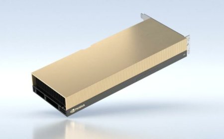 NVIDIA Launches Two Brand New Ampere Tensor Core GPUs: A10 24 GB GDDR6 & A30 24 GB HBM2 For Datacenter