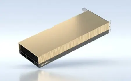 NVIDIA Launches Two Brand New Ampere Tensor Core GPUs: A10 24 GB GDDR6 & A30 24 GB HBM2 For Datacenter