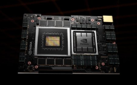 NVIDIA Announces Its First CPU Codenamed Grace, Based on ARM Architecture & Neoverse Cores