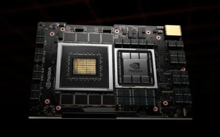 NVIDIA Announces Its First CPU Codenamed Grace, Based on ARM Architecture & Neoverse Cores