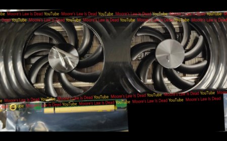 Intel’s First High-End Xe-HPG DG2 Gaming Graphics Pictured – Rumored Specifications Detailed Too, 512 EUs on TSMC 6nm Node, Will Compete With NVIDIA’s RTX 3080 & AMD’s RX 6800 XT