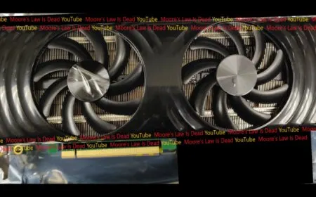 Intel’s First High-End Xe-HPG DG2 Gaming Graphics Pictured – Rumored Specifications Detailed Too, 512 EUs on TSMC 6nm…