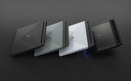 Dell Unveils Alienware m15 Ryzen Edition & The G15 Ryzen Edition Featuring The AMD Ryzen 5000 Cezanne APUs