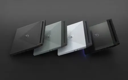 Dell Unveils Alienware m15 Ryzen Edition & The G15 Ryzen Edition Featuring The AMD Ryzen 5000 Cezanne APUs