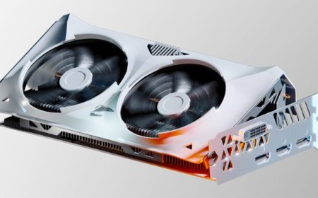 Gigabyte Puts An End To The Horizontal vs. Vertical Mounting Debate With An Angled Shroud Design Concept