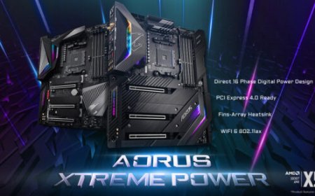 Gigabyte X570S Motherboards Spotted, Presumably Made For AMD Ryzen Zen 3+ Refresh ‘Warhol’ CPUs