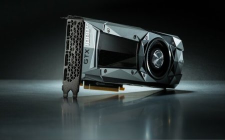 NVIDIA GeForce GTX 1080 Ti, The Ultimate Pascal Gaming Graphics Card, Might Make a Comeback, Freshly Produced GPU Batch Spotted