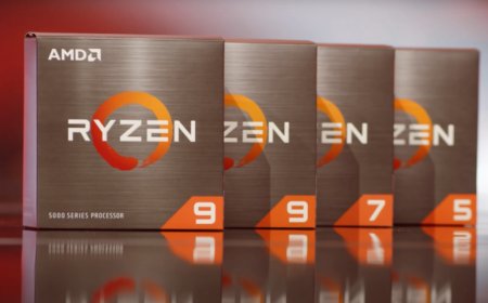 AMD Ryzen Zen 3 CPUs Suffer From Spectre-Like Vulnerabilities Due To Predictive Store Forwarding
