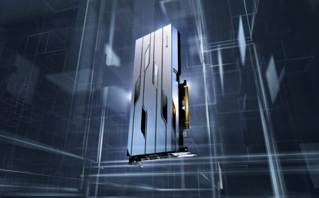 China Readies Its First 7nm ‘Big Island’ GPU For Cloud Computing To Tackle AMD & NVIDIA – Graphics Card Pictured With 32 GB HBM2 Memory, Up To 37 TFLOPs at 300W