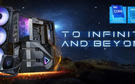 MSI Talks Intel 11th Gen Rocket Lake Desktop CPU Overclocking, Adaptive Boost Technology, Gear Modes, Package Power & Temperatures