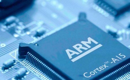 ARM Overhauls Entire Lineup With New Designs To Challenge Intel’s Processor Market Share
