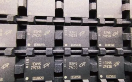Chinese Memory Maker Commences DDR5 Mass Production, Expected To Launch With Intel Alder Lake Desktop CPUs