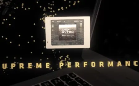 AMD Ryzen 5000 CPUs Powered Razer Blade 14, Alienware m15, Dell G15 & HP OMEN Gaming Laptops Spotted