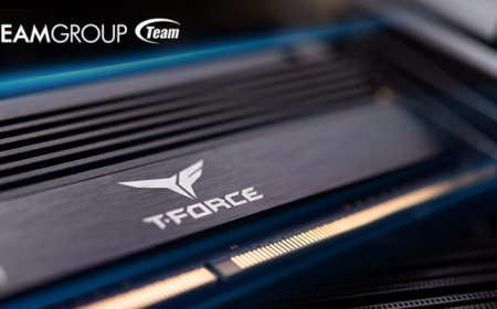 T-Force Gaming Confirms Development of Next-Gen DDR5 Memory Modules With Overclocking Support, Can Push Voltages Over 2.6V