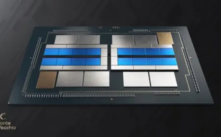 Intel Showcases Its Packaging Prowess With 7nm Ponte Vecchio Xe-HPC GPU, Over 100 Billion Transistors & 47 XPU Compute…