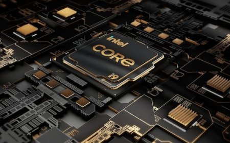 Intel (INTC) Unveils Its IDM 2.0 Strategy and Provides a New FY 2021 Financial Outlook That Lifts the Stock Price Despite Falling Short of Last Year’s Revenue