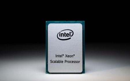 Intel 3rd Gen Ice Lake-SP Xeon Platinum 8351N CPU Benchmarked, Up To 65% Faster Than 32 Core AMD EPYC Rome Chips With AVX-512