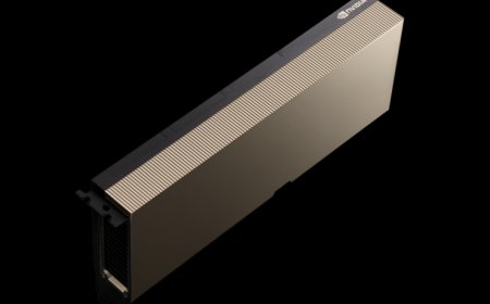 NVIDIA Ampere A100 Might Make Its Way In The CMP HX Family As The Fastest Cryptocurrency Mining GPU on The Planet