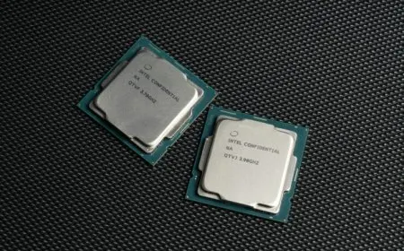 Leaked Benchmarks Show Intel Rocket Lake Has Worse IPC Than AMD Zen 3, Comet Lake Refresh CPUs Tested Too