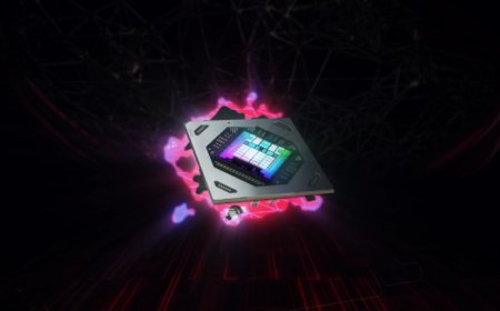 AMD Radeon RX 6800M RDNA 2 High-End Mobility GPU Spotted, Based on Navi 22 SKU