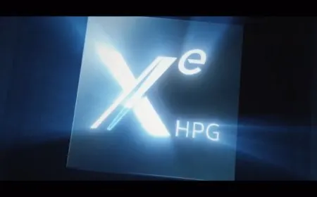 Second Clue In Intel Xe HPG Puzzle Solved: Leads To GPS Coordinates Of Niagra Falls