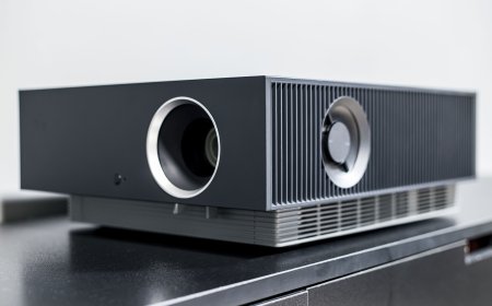 LG HU810P / AU810P Real 4K Laser Projector Review: A Masterclass In Technological Innovation
