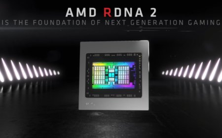 AMD Confirms That FidelityFX Super Resolution ‘FSR’, Its NVIDIA DLSS Competitor, Will Launch This Year For RDNA 2 Powered Gaming PCs