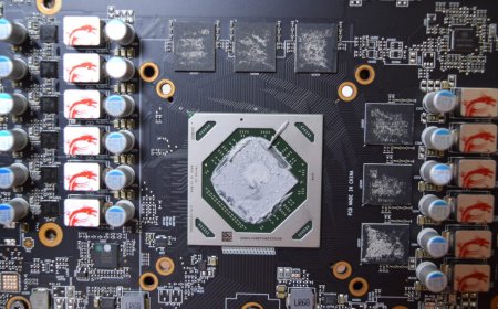 MSI Radeon RX 6700 XT Gaming X 12 GB GDDR6 Graphics Card Review – Compact & Fully Loaded Twin Frozr Design