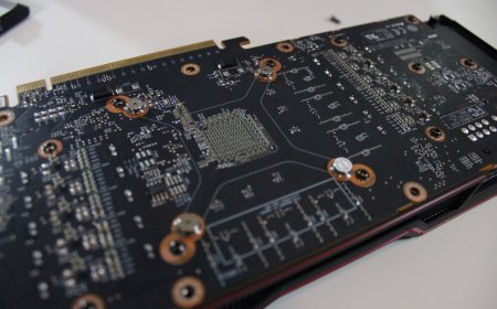 AMD Radeon RX 6700 XT 12 GB Reference Edition Review
