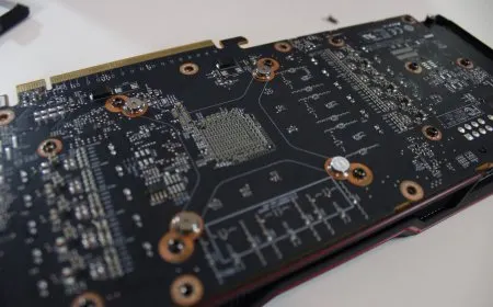 AMD Radeon RX 6700 XT 12 GB Reference Edition Review