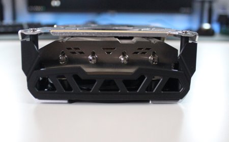 SAPPHIRE Nitro+ Radeon RX 6700 XT 12GB Review