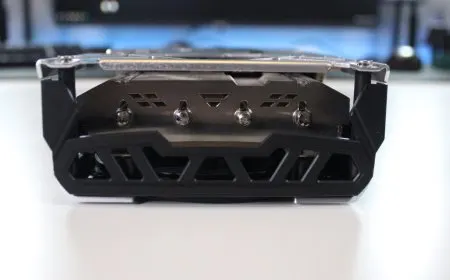 SAPPHIRE Nitro+ Radeon RX 6700 XT 12GB Review