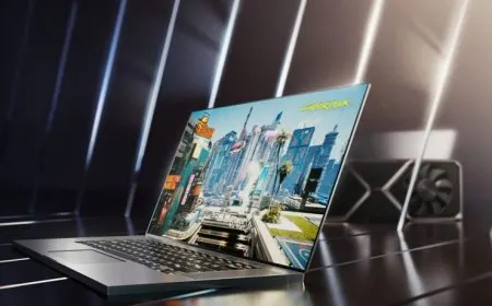 NVIDIA GeForce RTX 3050 Ti Features 2560 & RTX 3050 Features 2048 CUDA Cores With Ampere GA107 GPU