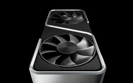 Nvidia Confirms The 470.05 Driver That Enabled 50 MH/s ETH Mining On The GeForce RTX 3060 Was An Accident, The ‘Secure…