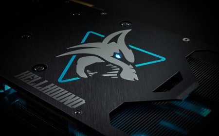 AMD Radeon RX 6700 XT Custom Graphics Cards From PowerColor Listed Online For $1275