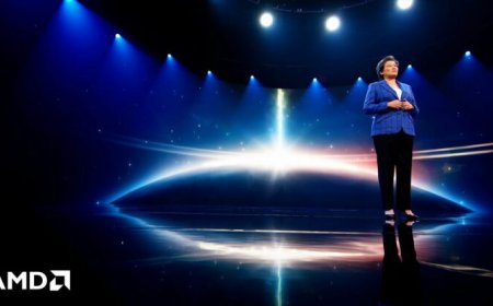 Watch The AMD 3rd Gen EPYC 7003 Series ‘Milan Zen 3’ Server CPU Launch Event Here