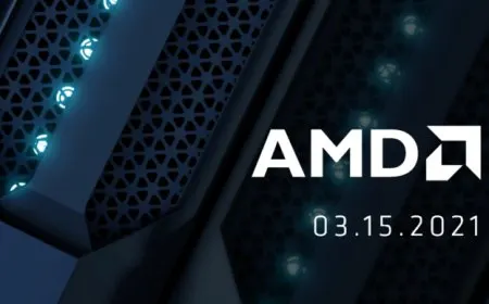 AMD EPYC 3 Next-Generation ‘Milan’ Series CPU Specifications And Pricing Leaked Before Launch