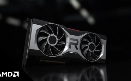 AMD Radeon RX 6700 XT Synthetic Benchmarks & Mining Performance Leaks Out, Navi 22 Around 30% Faster Than Navi 10 Based RX 5700 XT