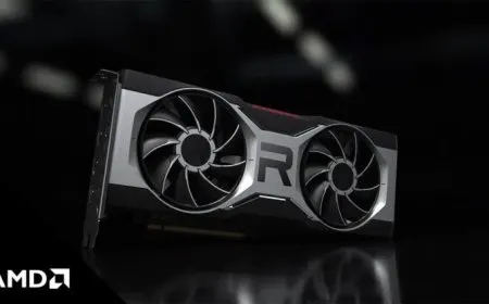 AMD Radeon RX 6700 XT Synthetic Benchmarks & Mining Performance Leaks Out, Navi 22 Around 30% Faster Than Navi 10 Based…