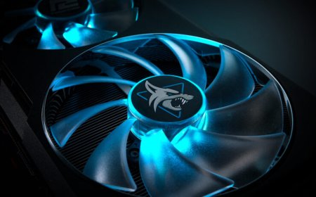 AMD Radeon RX 6700 XT Custom Models From PowerColor, Sapphire, XFX, Gigabyte Pictured – Nitro+, Merc319, AORUS Elite & Hellhound