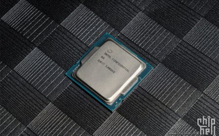 Intel Core i5-11600KF & Core i5-11400F 6 Core Rocket Lake Desktop CPU Benchmarks Leak Out, Mainstream Chips To Tackle AMD Ryzen 5
