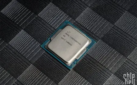 Intel Core i5-11600KF & Core i5-11400F 6 Core Rocket Lake Desktop CPU Benchmarks Leak Out, Mainstream Chips To Tackle…